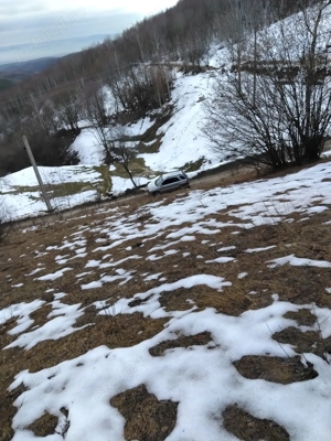 TEREN de vânzare  - imagine 5