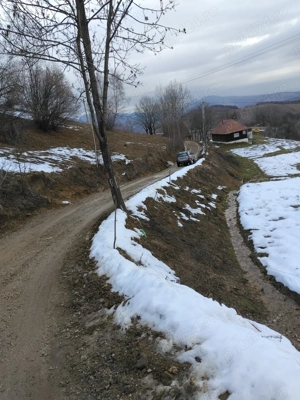 TEREN de vânzare  - imagine 2