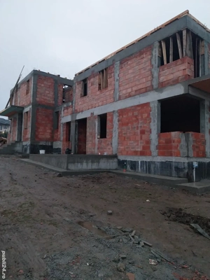 Echipa constructori,cofraje proprii,buldo - imagine 2