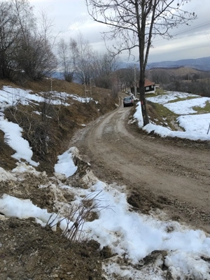 TEREN de vânzare  - imagine 3