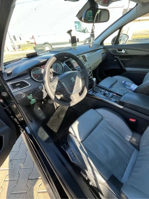Peugeot 508 RXH 2.0bluehdi euro6 - imagine 8