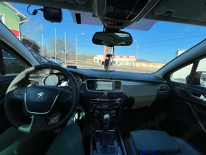 Peugeot 508 RXH 2.0bluehdi euro6 - imagine 4