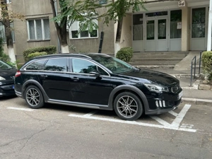 Peugeot 508 RXH 2.0bluehdi euro6 - imagine 5
