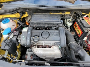 Seat leon 1.4 classic an 2009 - imagine 3