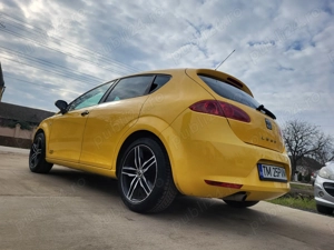 Seat leon 1.4 classic an 2009