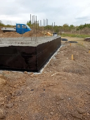 Vand casa parter 142 mp,Iasi  Dumesti la cheie - imagine 4