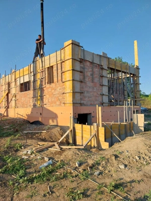 Vand casa parter 142 mp,Iasi  Dumesti la cheie - imagine 5