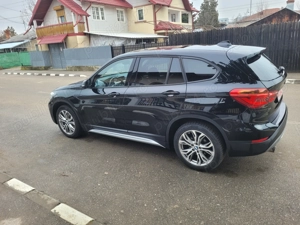 Bmw x1 ,2.0d ,x-drive ,automată, an 2016 - imagine 5