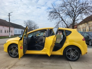 Seat leon 1.4 classic an 2009 - imagine 4