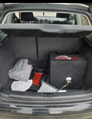 Vând Audi a3 (s3)  - imagine 2