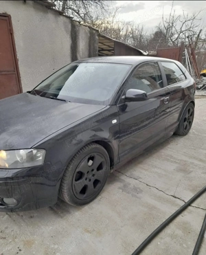 Vând Audi a3 (s3)  - imagine 5