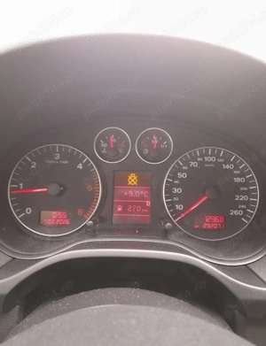 Vând Audi a3 (s3)  - imagine 4