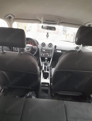 Vând Audi a3 (s3)  - imagine 3