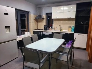 Casa, 350mp utili, 5 camere, centrala proprie, 4 parcari, Otopeni - imagine 7