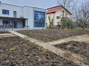 Casa, 350mp utili, 5 camere, centrala proprie, 4 parcari, Otopeni - imagine 2