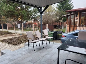 Casa, 350mp utili, 5 camere, centrala proprie, 4 parcari, Otopeni - imagine 4