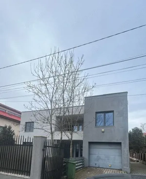 Casa, 350mp utili, 5 camere, centrala proprie, 4 parcari, Otopeni - imagine 8