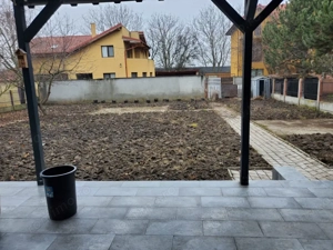 Casa, 350mp utili, 5 camere, centrala proprie, 4 parcari, Otopeni - imagine 3