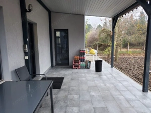 Casa, 350mp utili, 5 camere, centrala proprie, 4 parcari, Otopeni - imagine 5