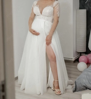 Rochie de mireasă 