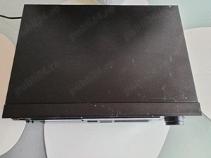 Deck digital DAT de la JVC  - imagine 4