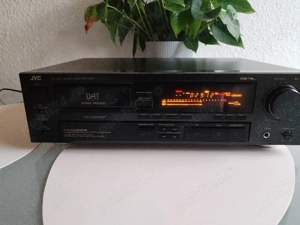 Deck digital DAT de la JVC  - imagine 2