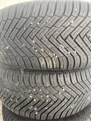 Roti complete Mercedes S-Class 18 - imagine 5