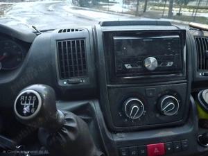 Fiat Ducato 2.3 diesel 130 cp An 2012 - imagine 9