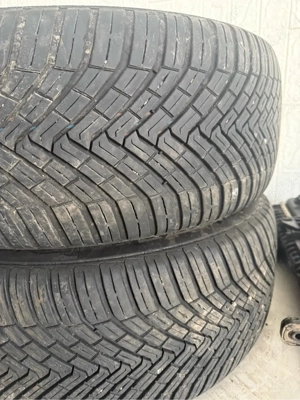 Roti complete Mercedes S-Class 18 - imagine 4