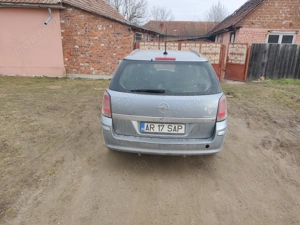 Se vinde Opel Astra h  - imagine 2