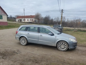  Se vinde Opel Astra h 
