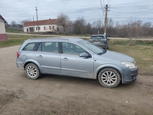  Se vinde Opel Astra h  - imagine 3