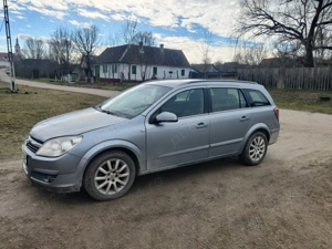  Se vinde Opel Astra h  - imagine 5