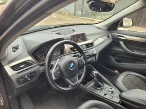 Bmw x1 ,2.0d ,x-drive ,automată, an 2016 - imagine 2