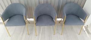 Scaun nou foarte confortabil 