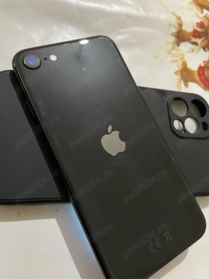 vand iphone SE 64gb