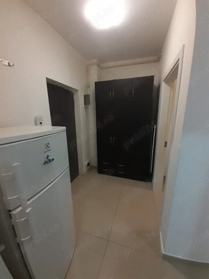 Garsoniera Militari Residence-Auchan - imagine 10