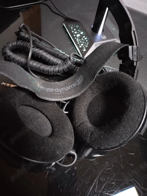 Căști beyerdynamic  - imagine 5