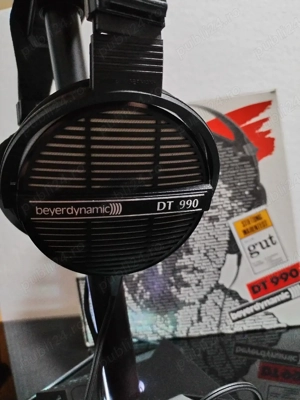 Căști beyerdynamic 