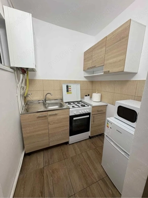 Garsoniera Regim Hotelier  - imagine 2