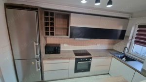 Proprietar Apartament de inchiriat cu 3 camere Zona Soarelui Braytim Lift - imagine 8