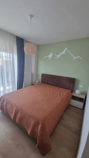Proprietar Apartament de inchiriat cu 3 camere Zona Soarelui Braytim Lift - imagine 5