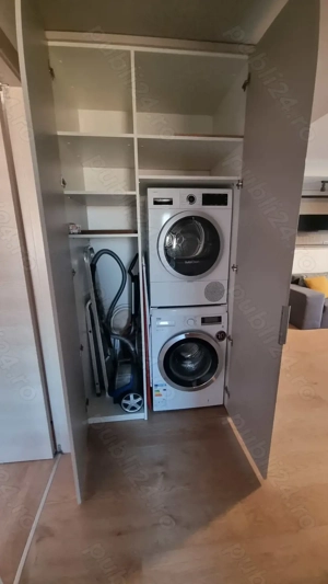 Proprietar Apartament de inchiriat cu 3 camere Zona Soarelui Braytim Lift - imagine 7