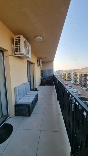 Proprietar Apartament de inchiriat cu 3 camere Zona Soarelui Braytim Lift - imagine 10