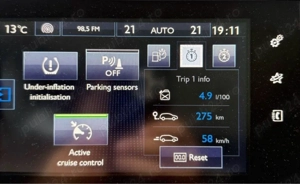 Peugeot 308 blueHdi 120 eat6 euro6 2016 - imagine 6