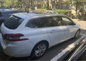 Peugeot 308 blueHdi 120 eat6 euro6 2016 - imagine 3