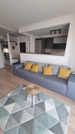 Proprietar Apartament de inchiriat cu 3 camere Zona Soarelui Braytim Lift - imagine 4