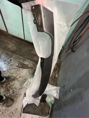 Difuzor bara spate bmw f30 - imagine 3