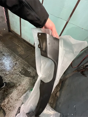 Difuzor bara spate bmw f30 - imagine 4