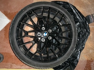 Jante bmw F30 225/40R19 